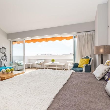 Cabanas Green Apartment Ria Formosa Cabanas De Tavira Exteriér fotografie