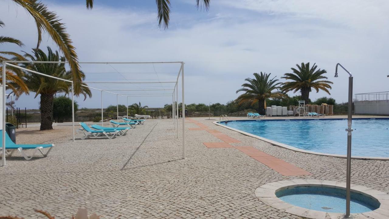 Cabanas Green Apartment Ria Formosa Cabanas De Tavira Exteriér fotografie