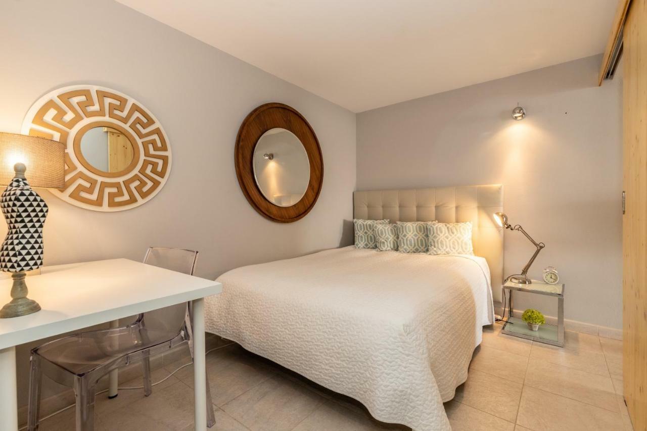 Cabanas Green Apartment Ria Formosa Cabanas De Tavira Exteriér fotografie
