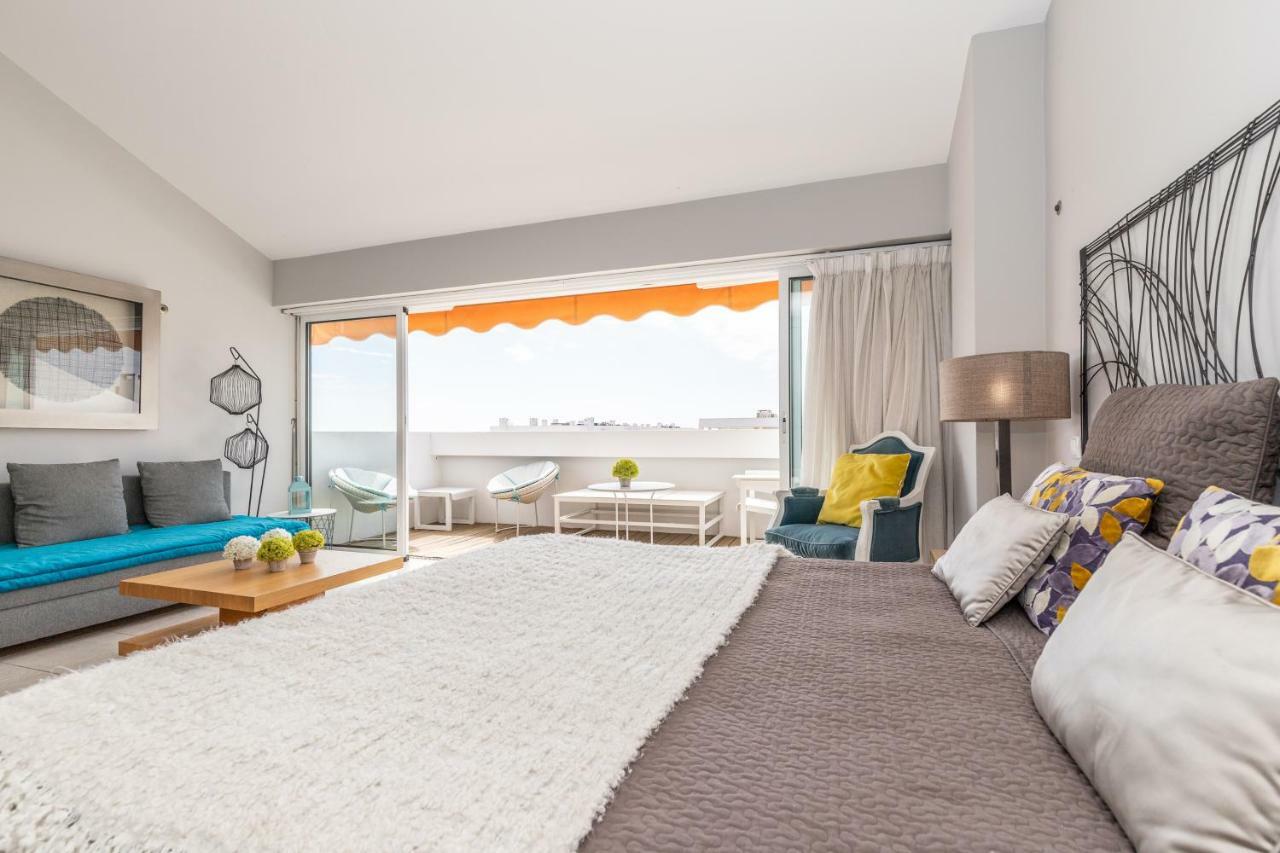 Cabanas Green Apartment Ria Formosa Cabanas De Tavira Exteriér fotografie